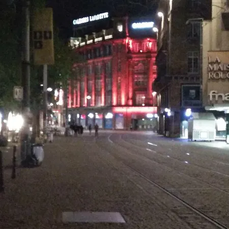 Apartamento L'ecurie
