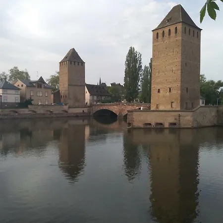 L'ecurie * Estrasburgo