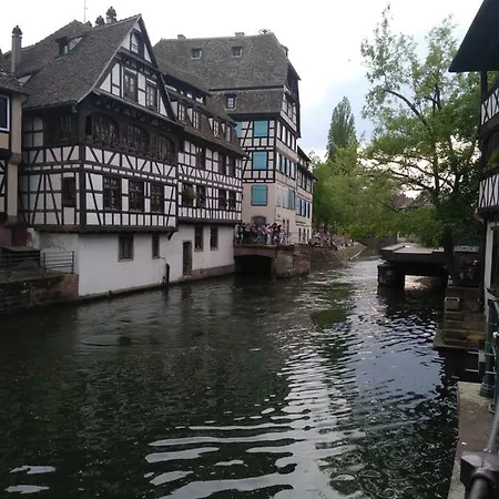 L'ecurie * Strasbourg
