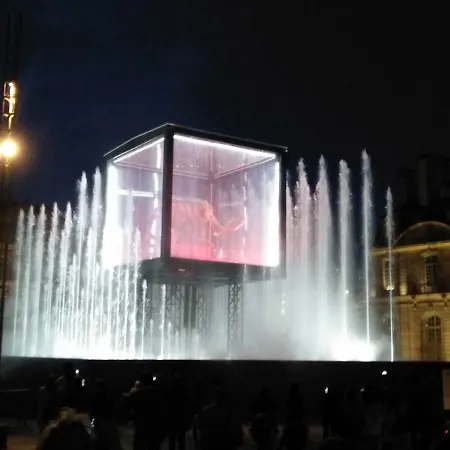L'ecurie * Strasbourg