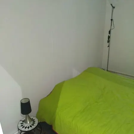 Appartement L'ecurie Strasbourg
