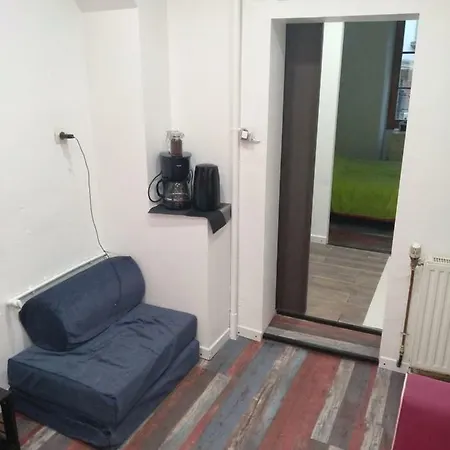 L'ecurie Appartement Strasbourg