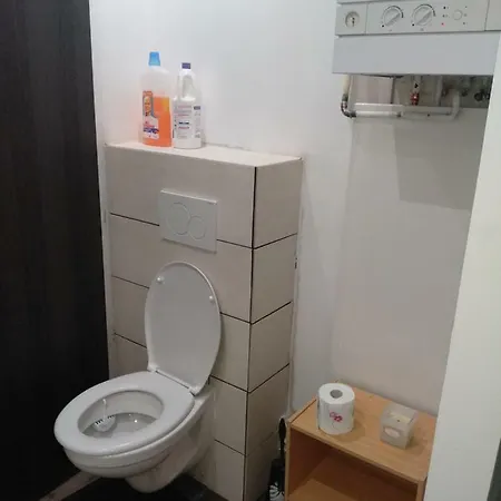Appartement L'ecurie *