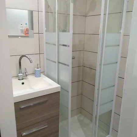 L'ecurie Appartement