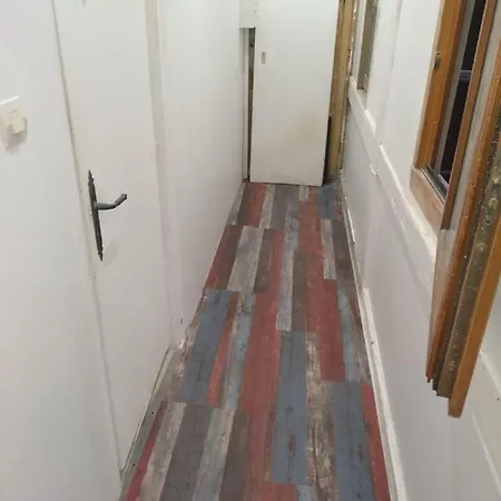 L'ecurie Apartamento *