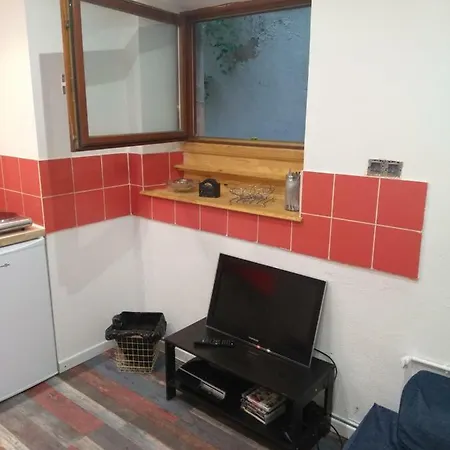 Apartamento L'ecurie