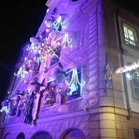 L'ecurie Apartamento