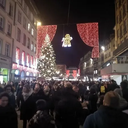L'ecurie * Strasbourg